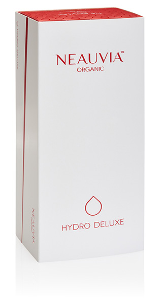 Neauvia Hydro Deluxe