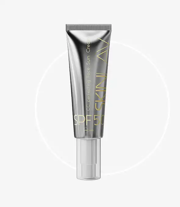 SPF 50 Skinlav